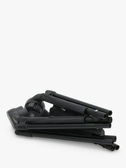 Bugaboo Fox Bassinet Stand, Black - view 2, Black