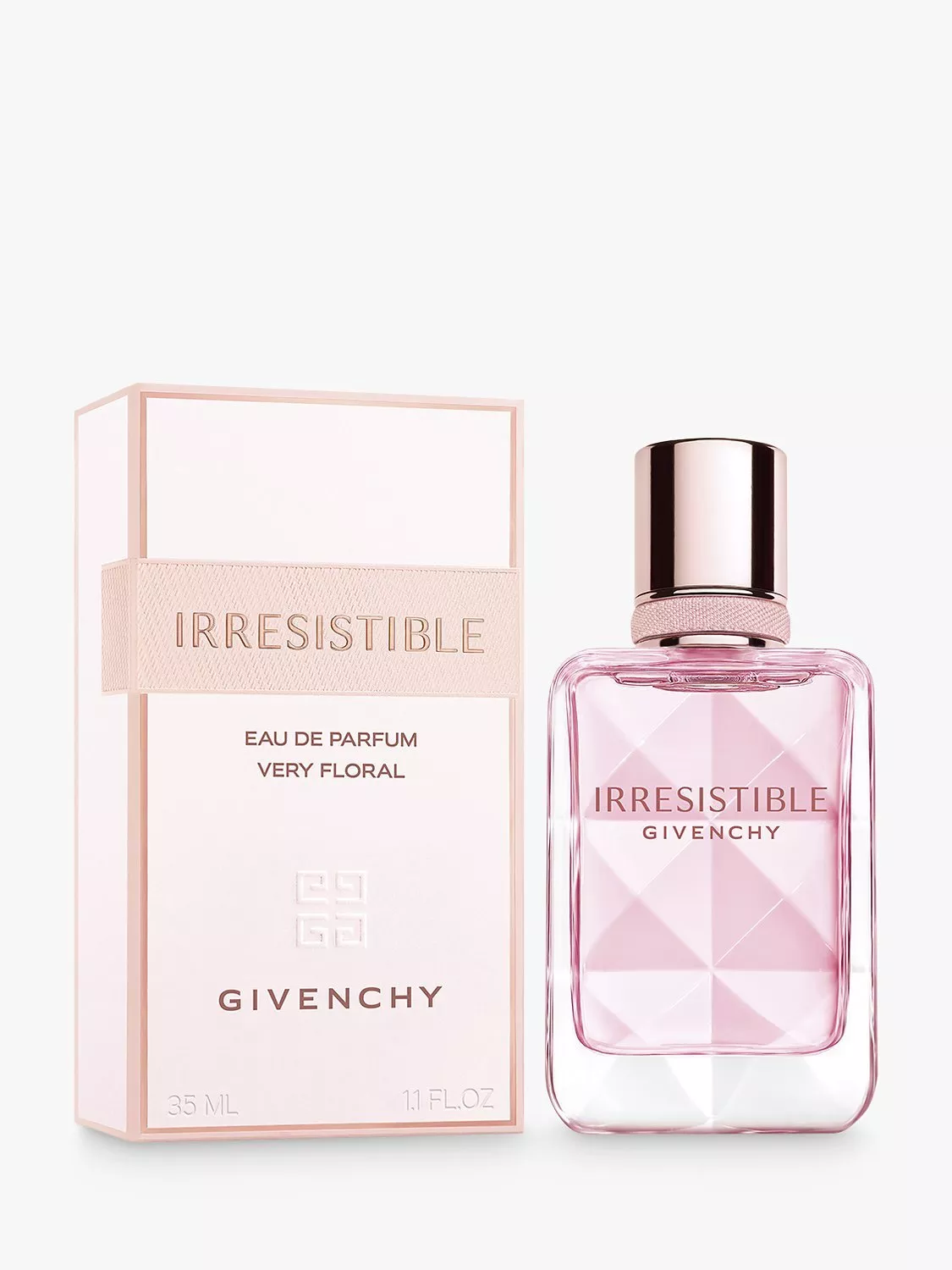 Givenchy Irresistible Eau de Parfum Very Floral