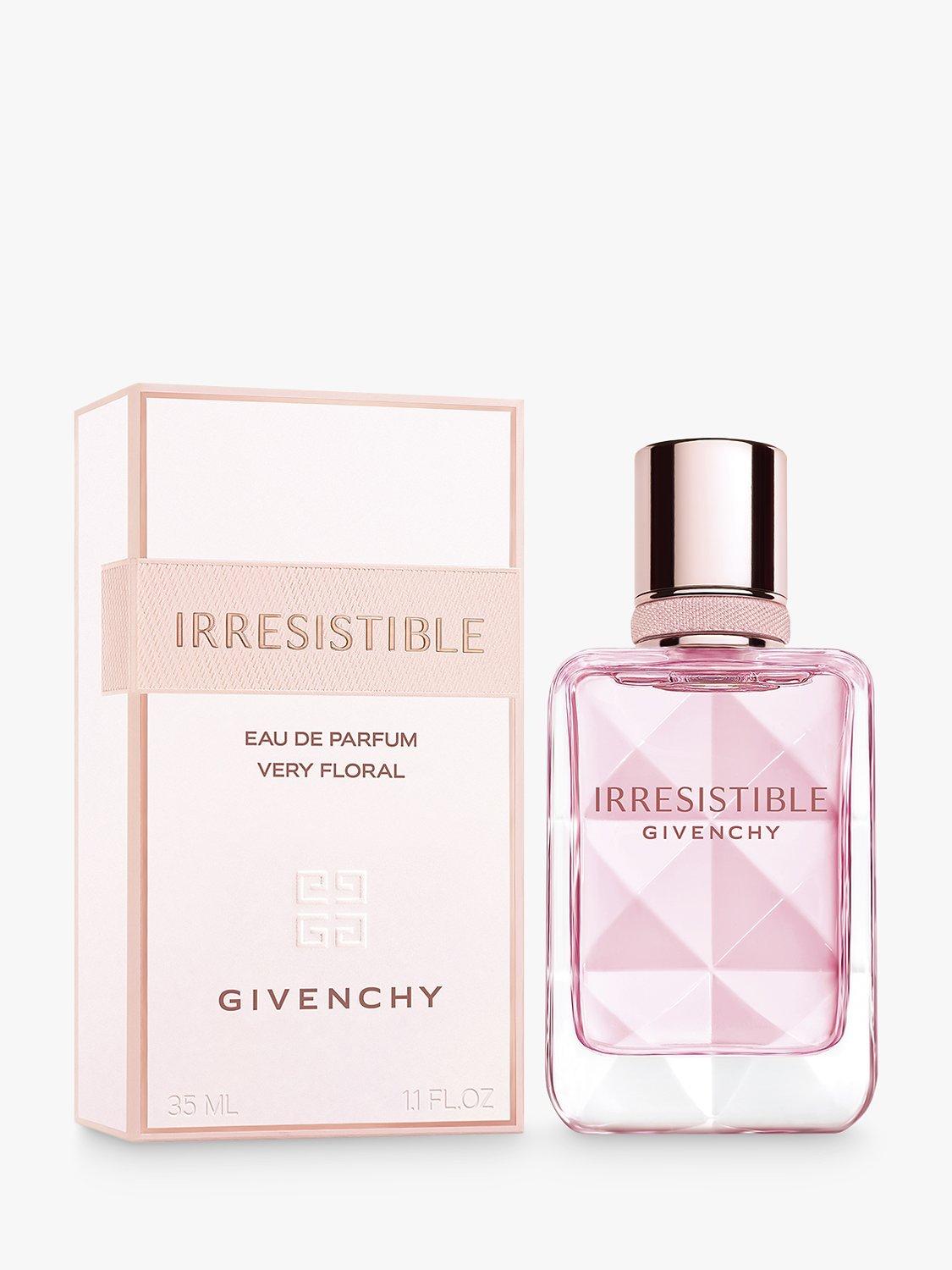 Givenchy Irresistible Perfume popular