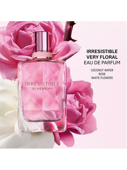Givenchy Irresistible Eau de Parfum Very Floral - view 2, 