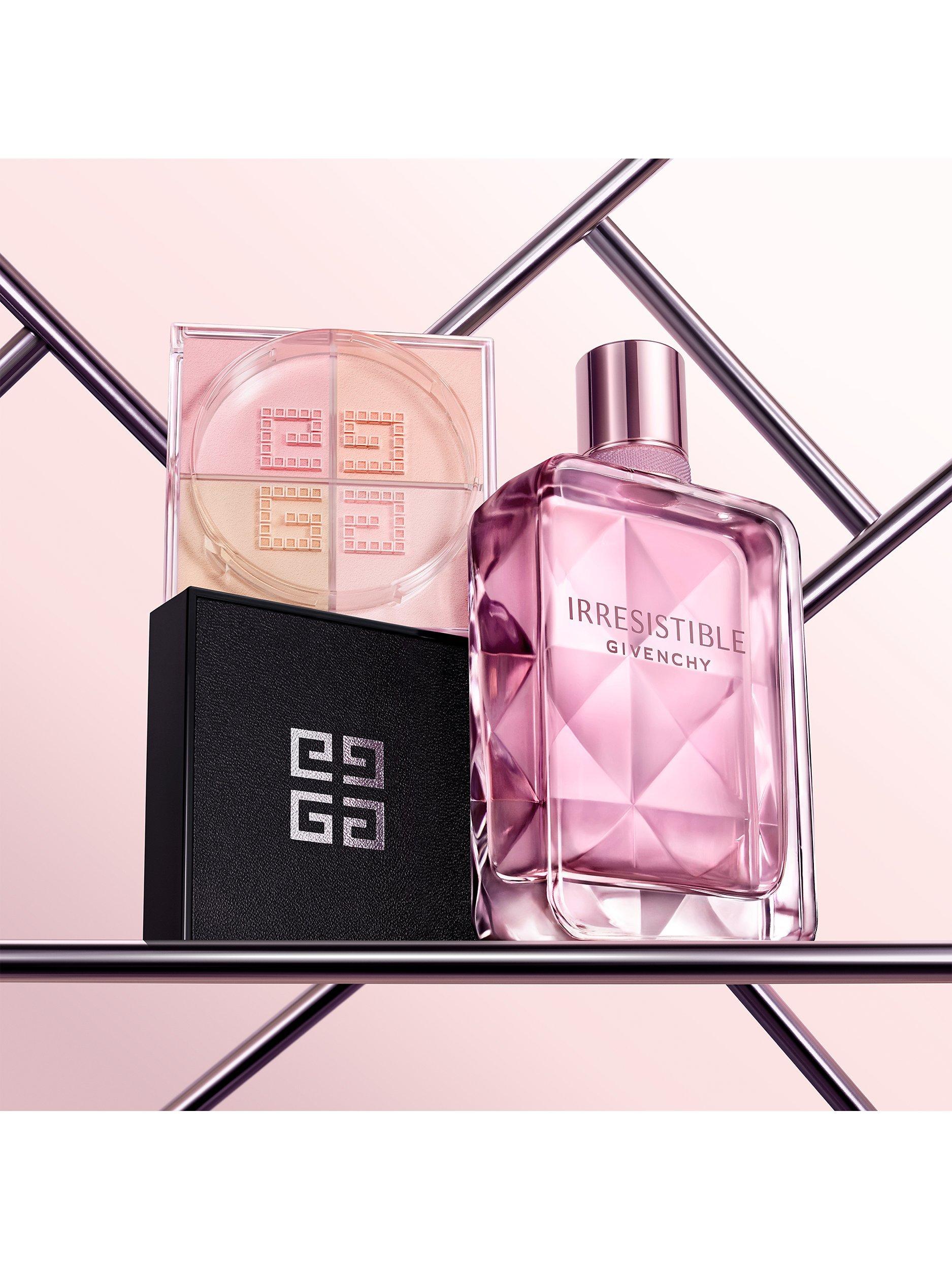 Parfum givenchy irresistible online