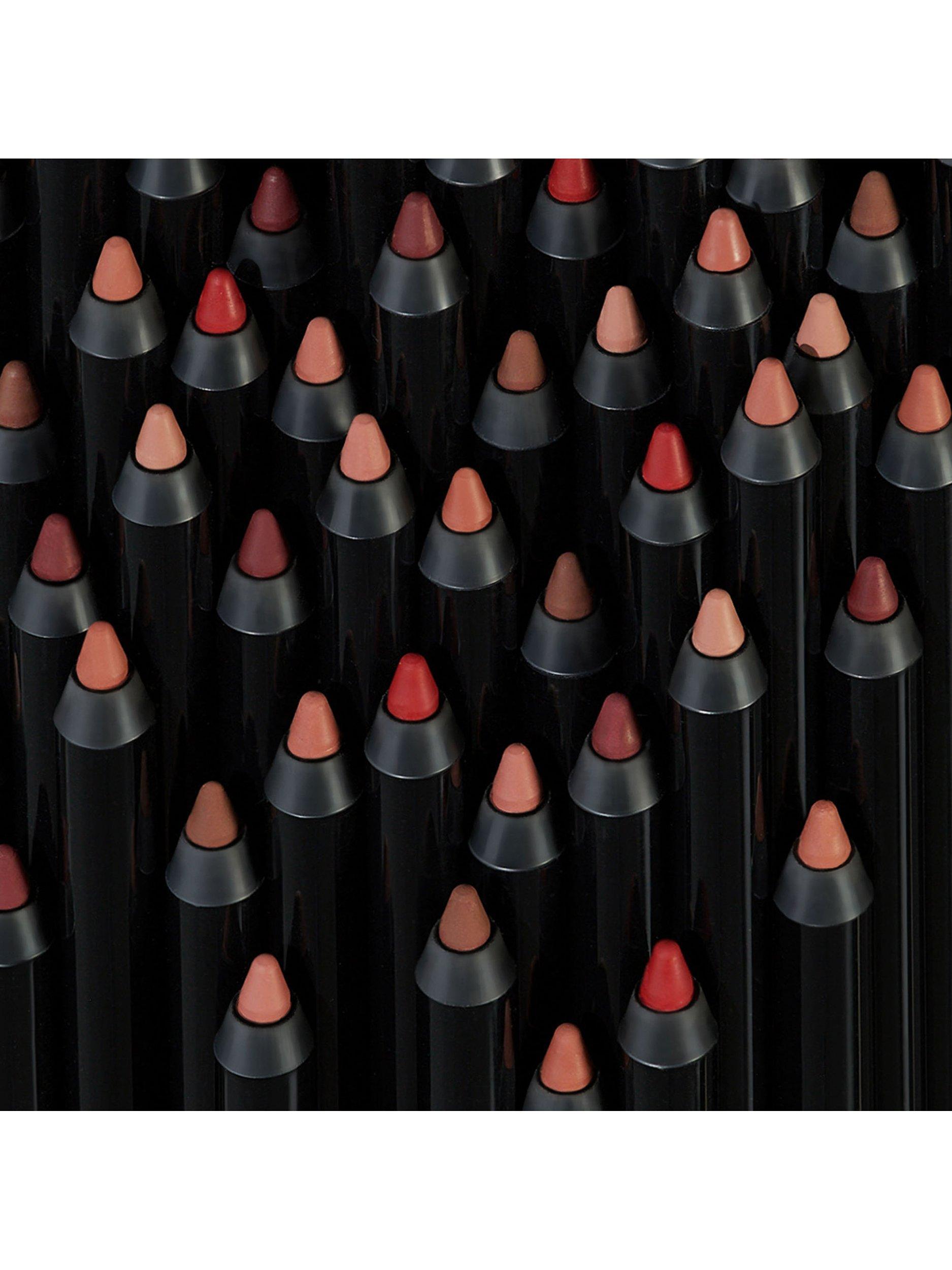Product image 7 of 7, which shows Hourglass Shape and Sculpt Lip Liner, 4 Uncover