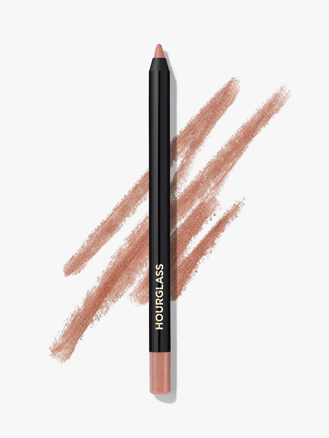 Product image 1 of 7, which shows Hourglass Shape and Sculpt Lip Liner, 1 Expose