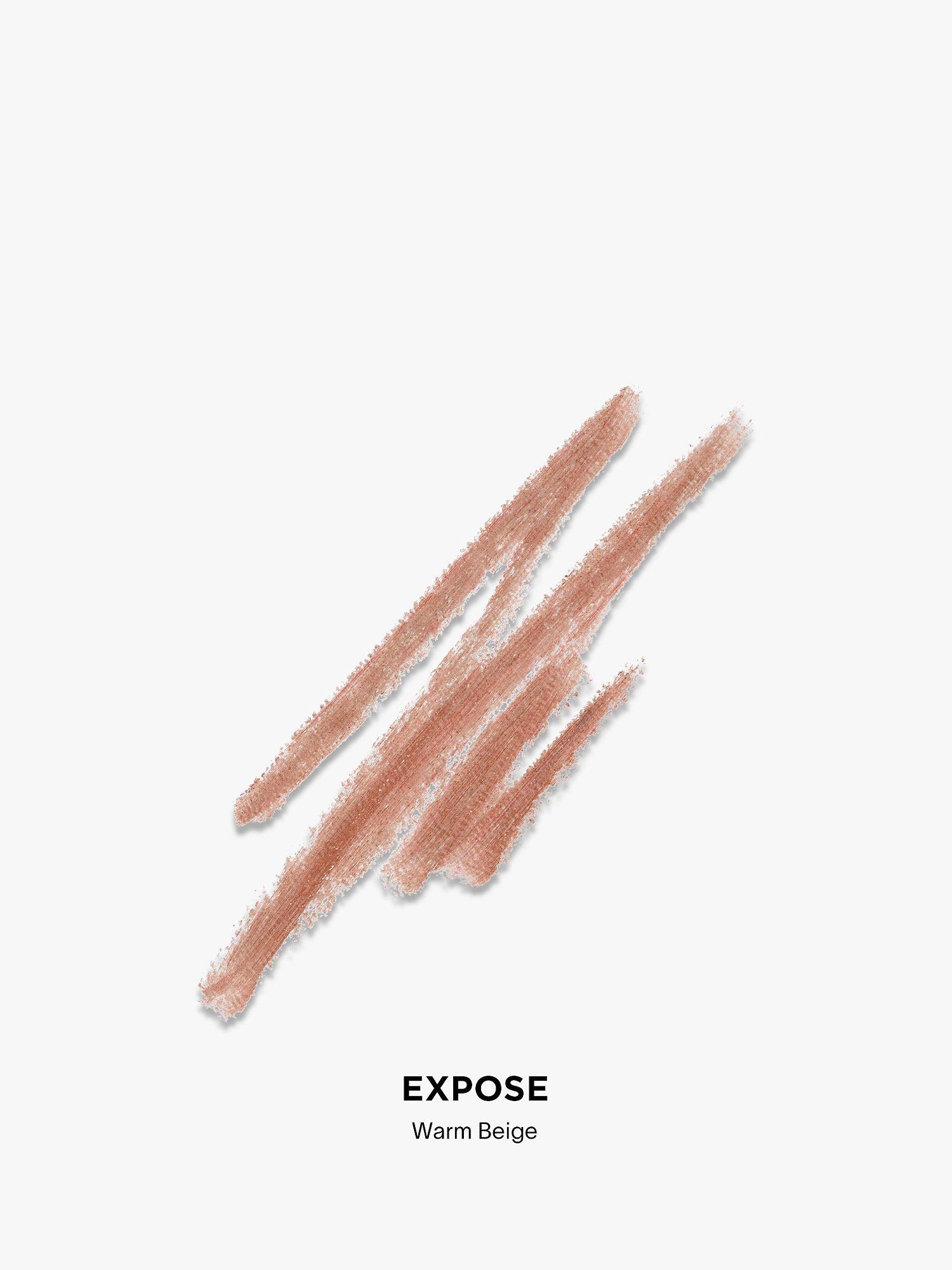 Product image 2 of 7, which shows Hourglass Shape and Sculpt Lip Liner, 1 Expose