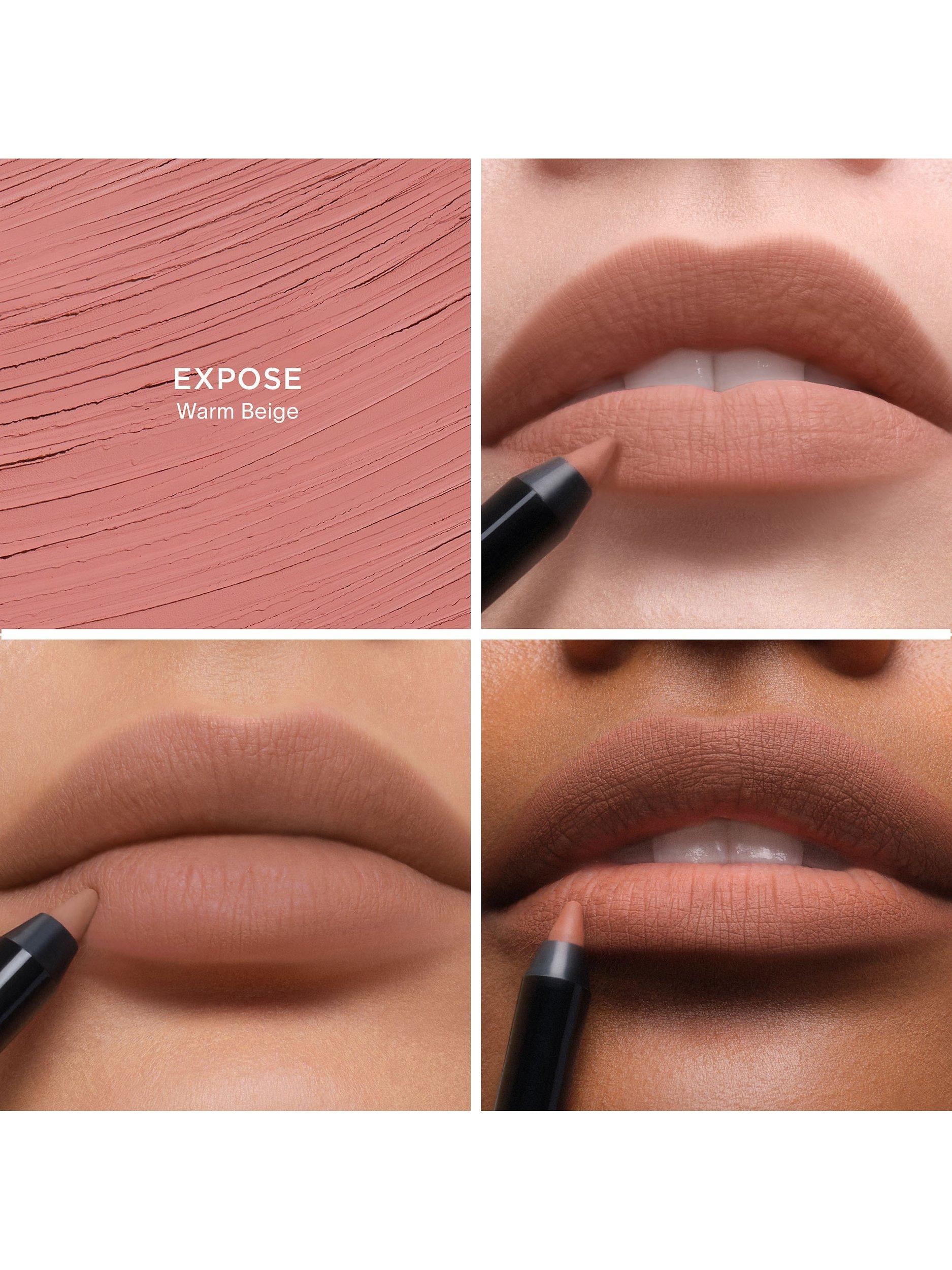 Product image 6 of 7, which shows Hourglass Shape and Sculpt Lip Liner, 1 Expose