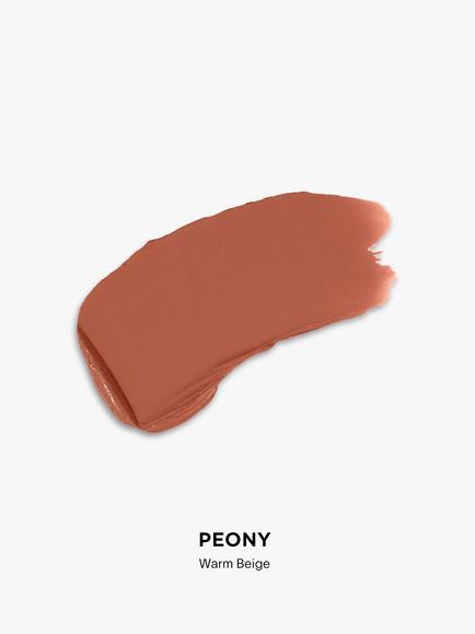 Hourglass Unlocked Soft Matte Lipstick - view 2, 4 Peony