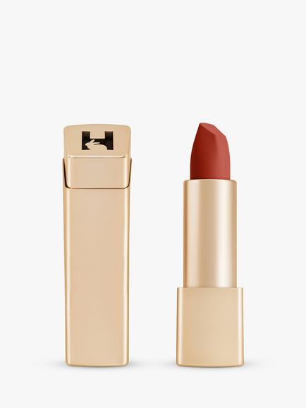 Hourglass Unlocked Soft Matte Lipstick, 9 Zinnia