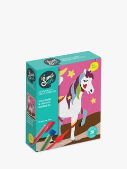 Sandart Mermaids & Unicorns Sand Art Kit, Multi