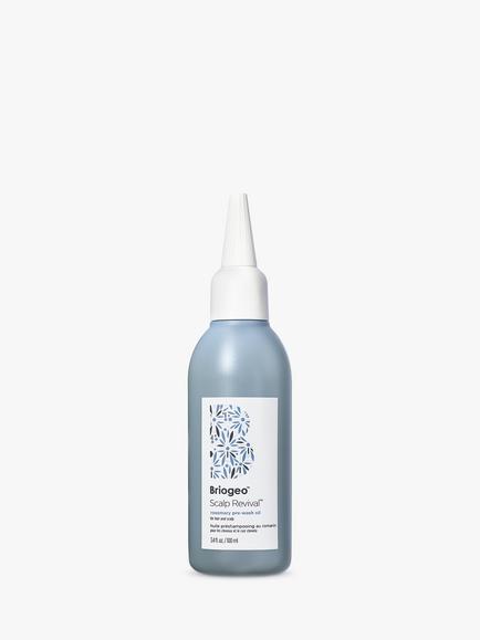 Briogeo Scalp Revival™ Rosemary + Bisabolol Pre-Wash Oil, 100ml, 