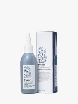 Briogeo Scalp Revival™ Rosemary + Bisabolol Pre-Wash Oil, 100ml - view 2, 