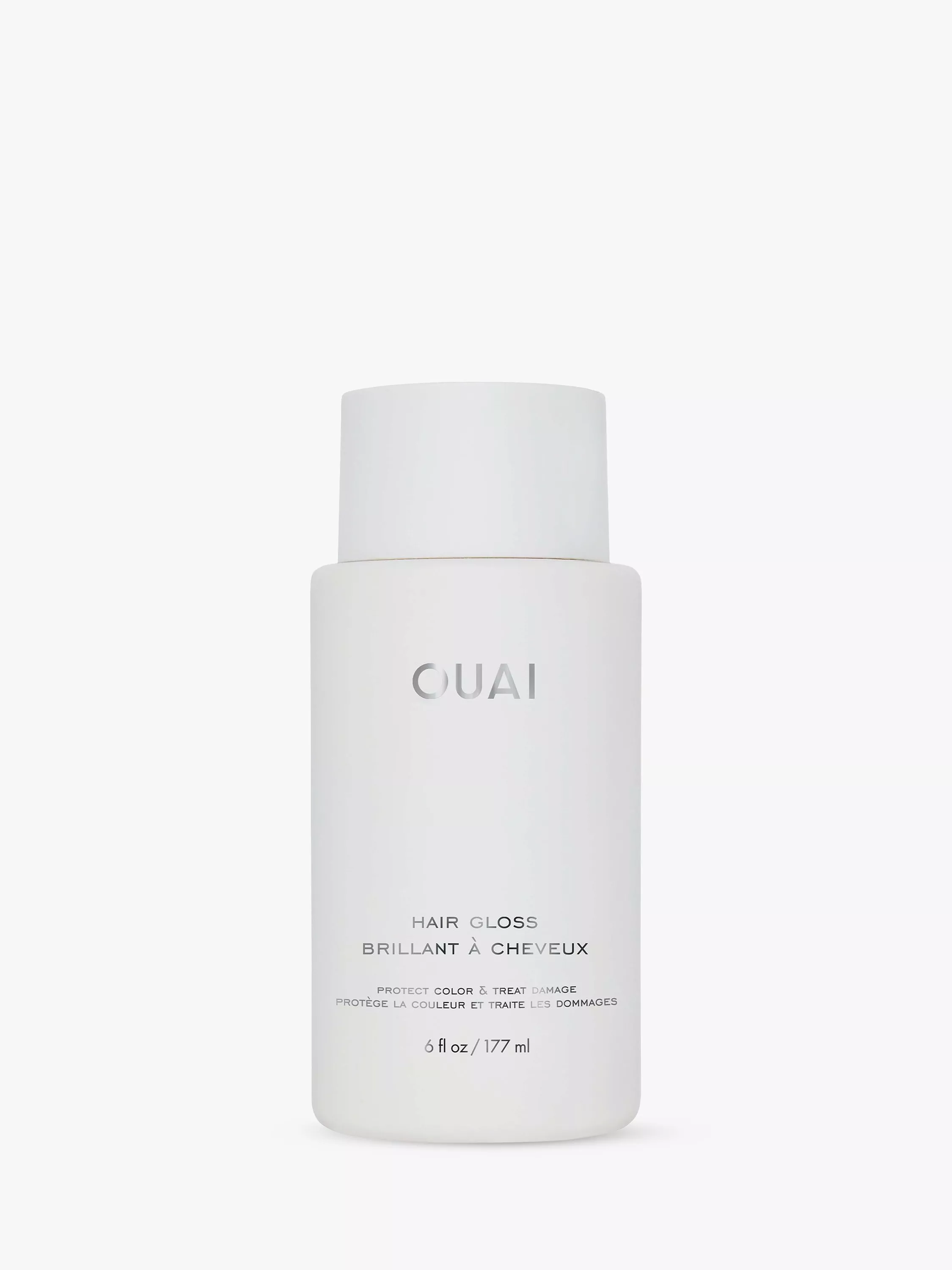 OUAI Hair Gloss, 177ml