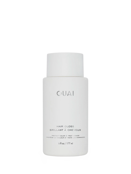 OUAI Hair Gloss, 177ml, 