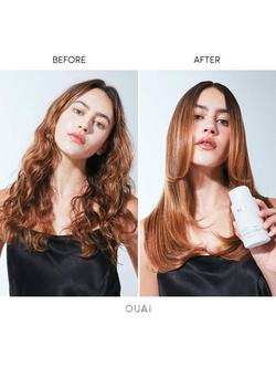 OUAI Hair Gloss, 177ml - view 2, 