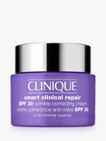 Clinique Smart Clinical Repair SPF 30 Wrinkle Correcting Cream