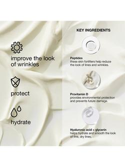 Clinique Smart Clinical Repair SPF 30 Wrinkle Correcting Cream - view 2, 