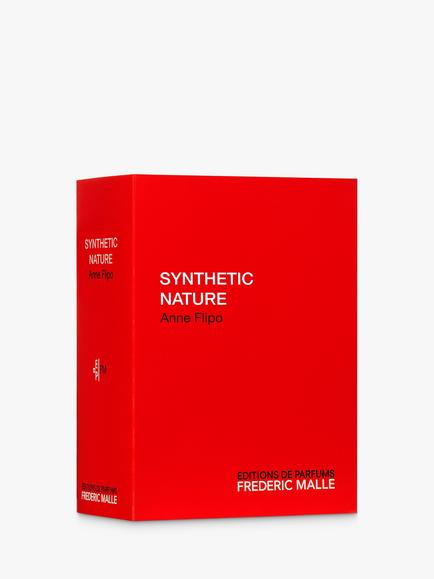 Frederic Malle Synthetic Nature Eau de Parfum - view 2, 