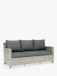 KETTLER Palma 3-Seater Garden Sofa