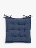 John Lewis Indoor/Outdoor Seat Pad