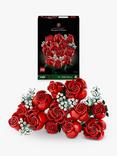 LEGO Icons 10328 Bouquet Of Roses