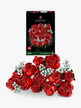 LEGO Botanicals 10328 Bouquet Of Roses