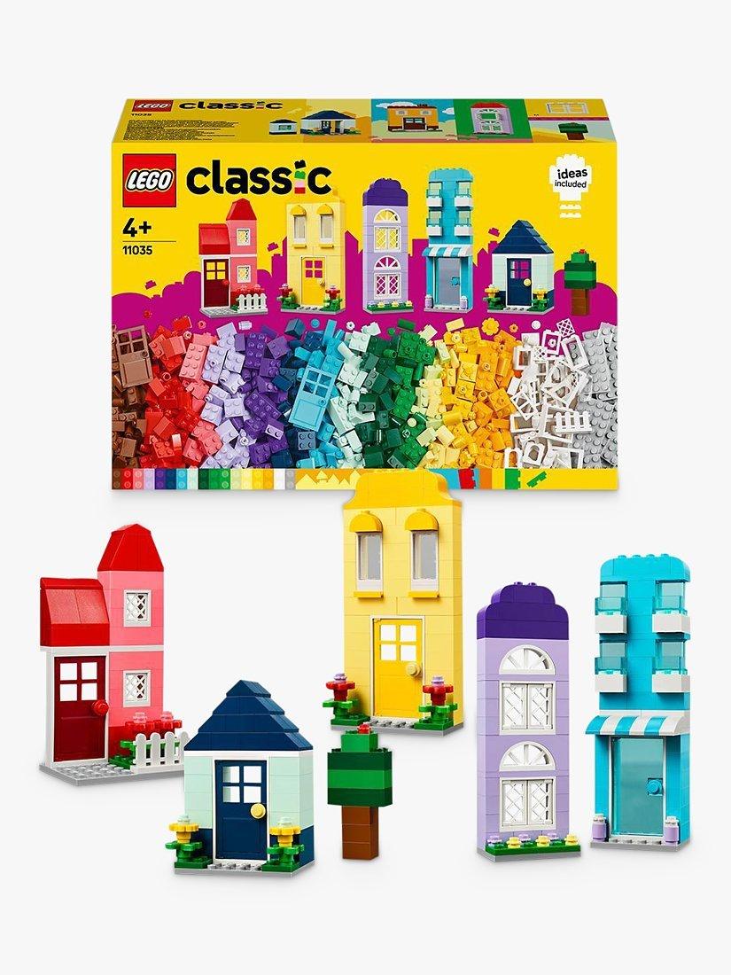 Lego classic john lewis sale