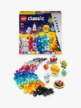 LEGO Classic 11037 Creative Space Planets