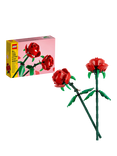 LEGO Botanicals 40460 Flower Bouquet Home Decor Set