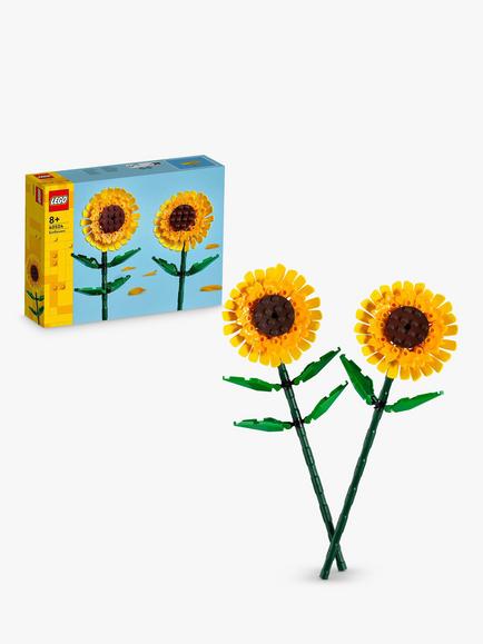 LEGO 40524 Sunflowers, Multi