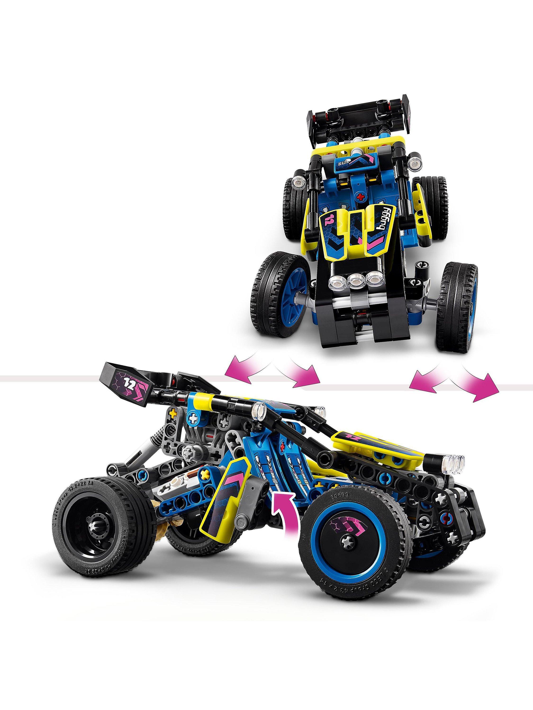 LEGO Technic 42164 Off Road Race Buggy