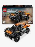 LEGO Technic 42166 NEOM McLaren Extreme E Race Car