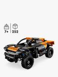 LEGO Technic NEOM McLaren Extreme E Race Car Toy 42166