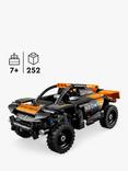 LEGO Technic 42166 NEOM McLaren Extreme E Race Car