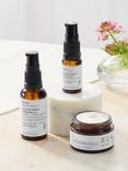 Evolve Organic Beauty The Daily Dream Skincare Gift Set