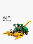 LEGO Technic 42168 John Deere Forage Harvester