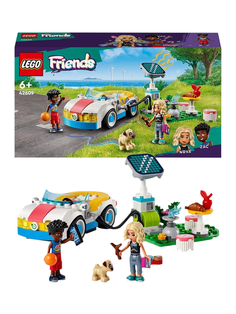 John lewis lego friends sale