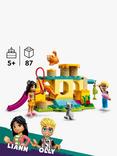 LEGO Friends 42612 Cat Playground Adventure