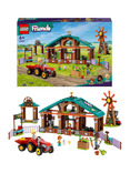 LEGO Friends 42617 Farm Animal Sanctuary