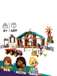 LEGO Friends 42617 Farm Animal Sanctuary