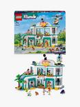 LEGO Friends 42621 Heartlake City Hospital