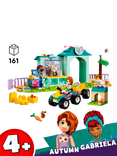 LEGO Friends 42632 Farm Vet Clinic