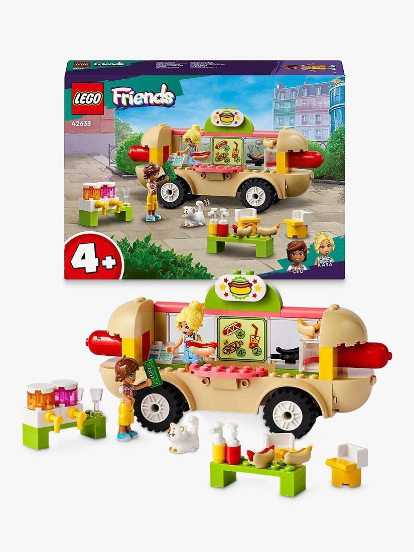 Lego friends sets john lewis sale