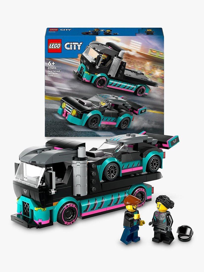 John lewis lego deals sale