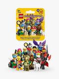 LEGO Minifigures 71045 Series 25