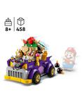 LEGO Super Mario 71431 Bowser's Muscle Car Expansion Set