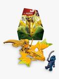 LEGO Ninjago 71803 Arin's Rising Dragon Strike