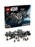 LEGO Star Wars: Skeleton Crew The Onyx Cinder Set 75374