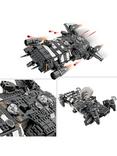 LEGO Star Wars 75374 Skeleton Crew: The Onyx Cinder