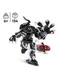 LEGO Marvel Super Heroes 76276 Venom Armour vs. Miles Morales