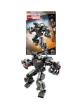 LEGO Marvel War Machine Mech Armour Building Toy Set 76277