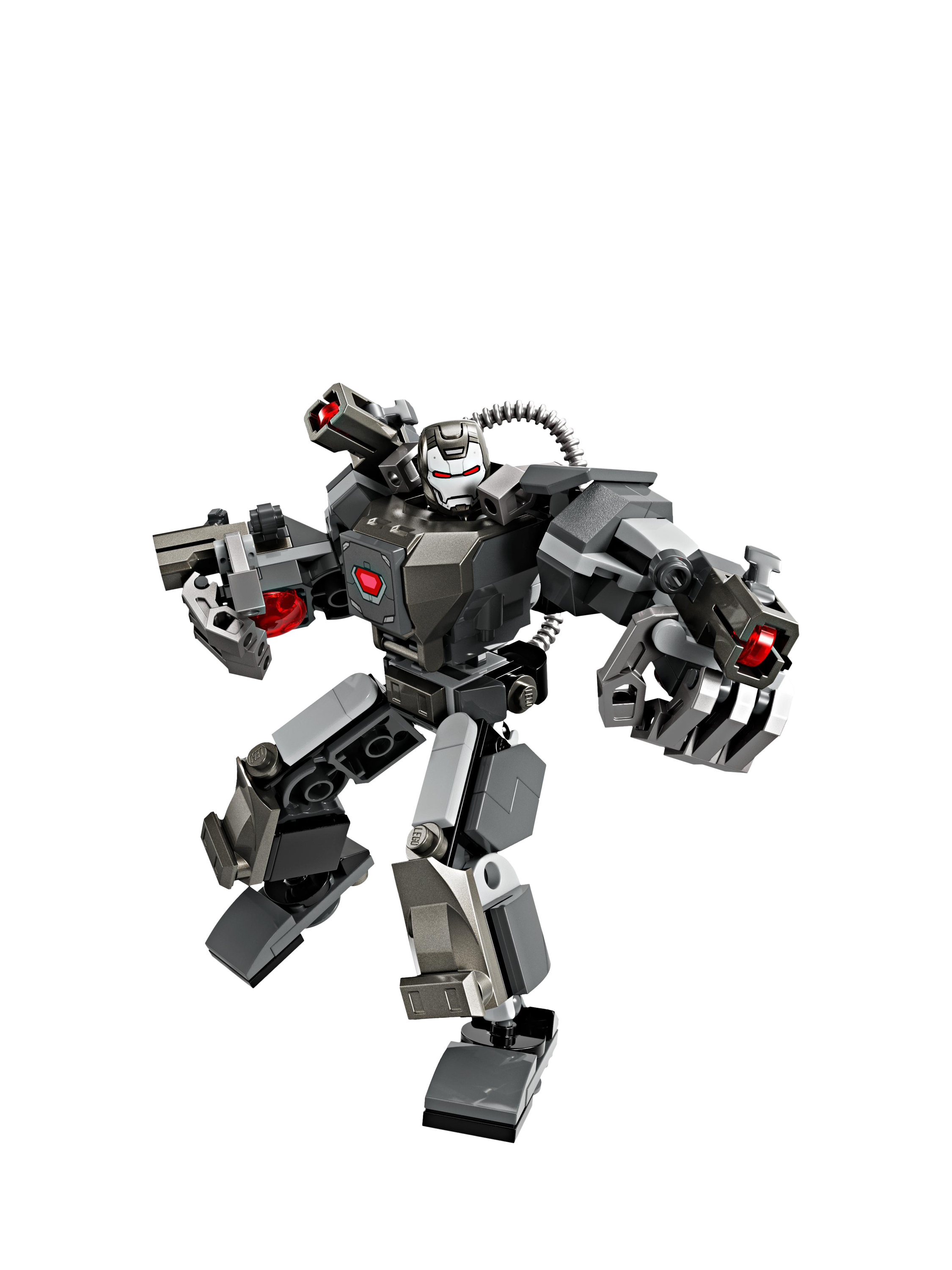 Lego marvel superheroes 2 war machine sale